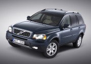 2005 Volvo XC70 Concept